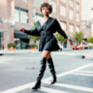 Meet your Posher, Taylor